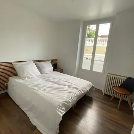 Particulier Lejlighed Champlan