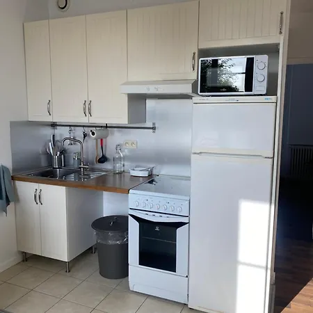 Particulier Lejlighed Champlan