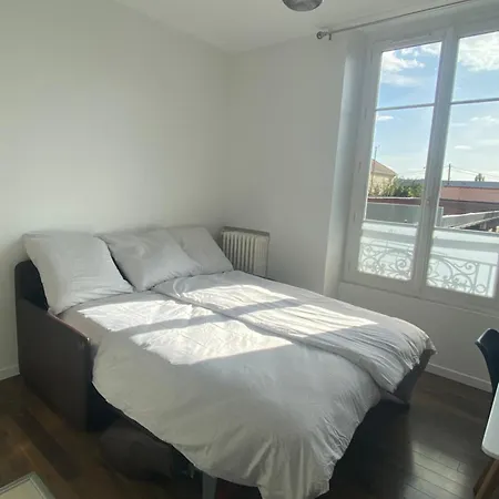 Apartamento Particulier *