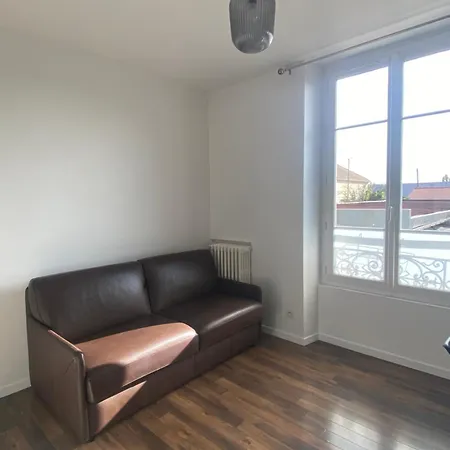 Particulier Apartamento