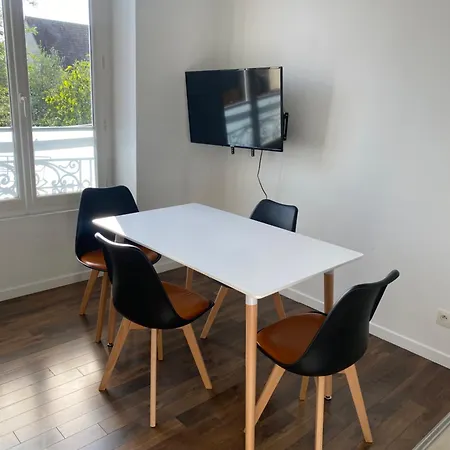 Particulier Apartamento