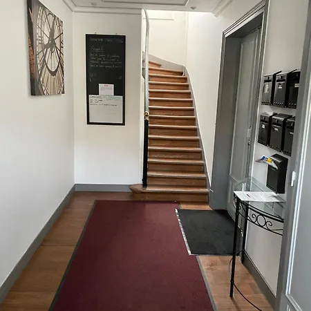 Particulier Apartamento