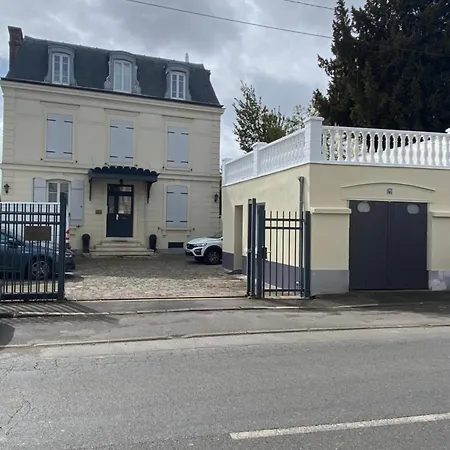 Particulier Apartamento