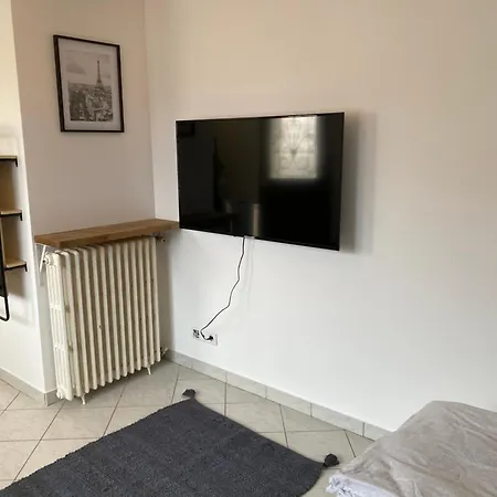 Particulier Lejlighed Champlan