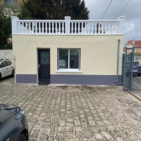 Particulier * Champlan