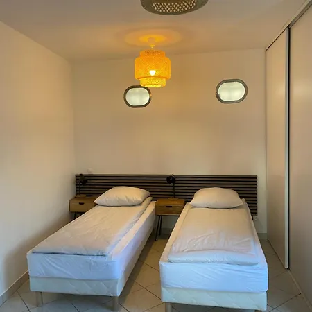 Particulier * Champlan