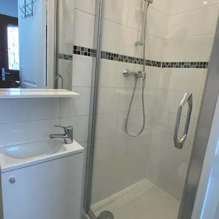 Apartamento Particulier