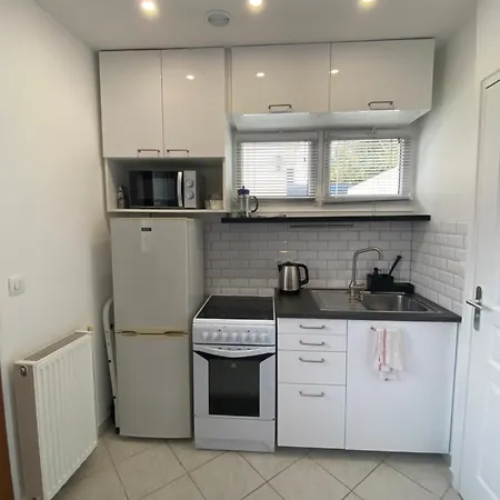 Particulier Lejlighed Champlan