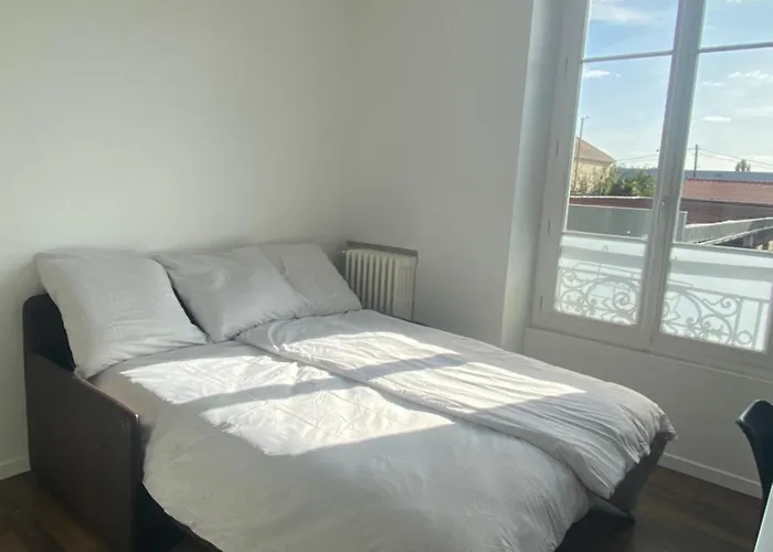Apartment Particulier *