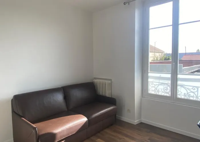 Particulier Apartment