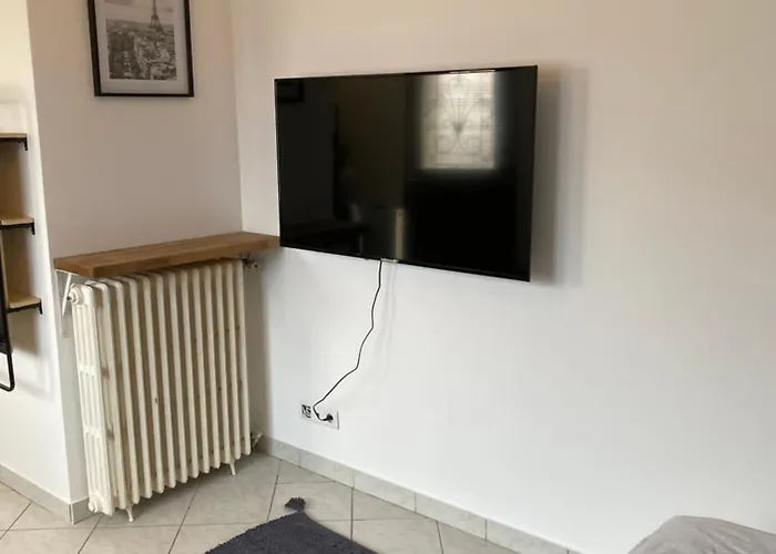Particulier Apartment Champlan