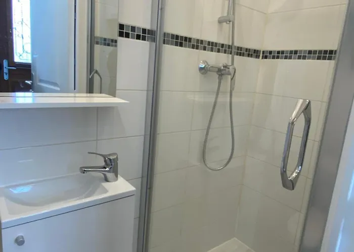 Apartment Particulier