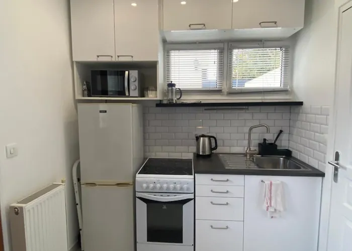 Particulier Apartment Champlan